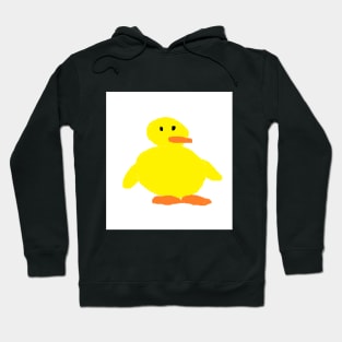 Lucky Duck Hoodie